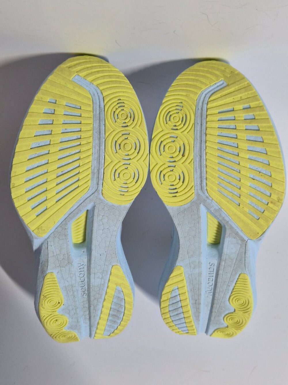 Saucony Endorphin Speed 5 - Women - Size 6.5 - Picture 9 of 10